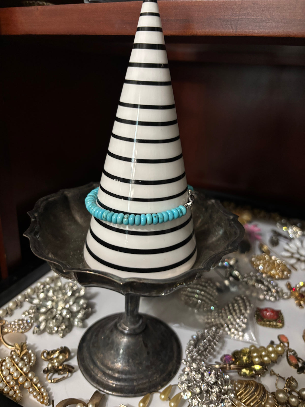 Turquoise Bracelet