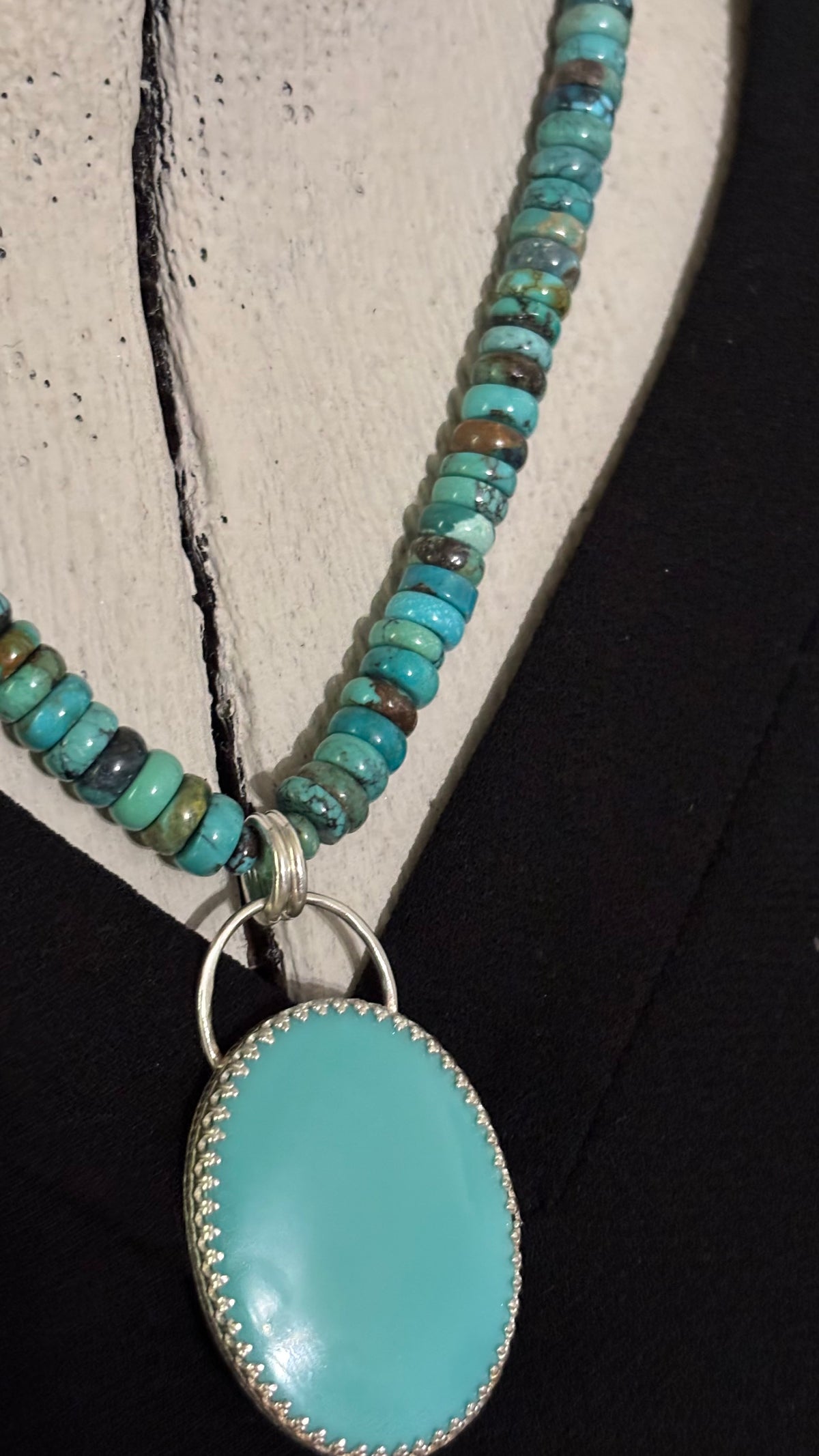 Turquoise Necklace