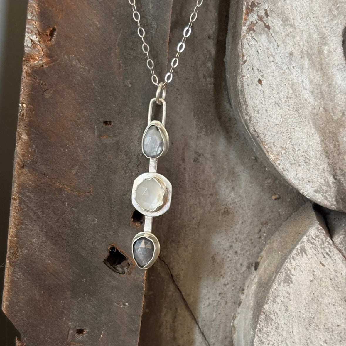 Hope Necklace
