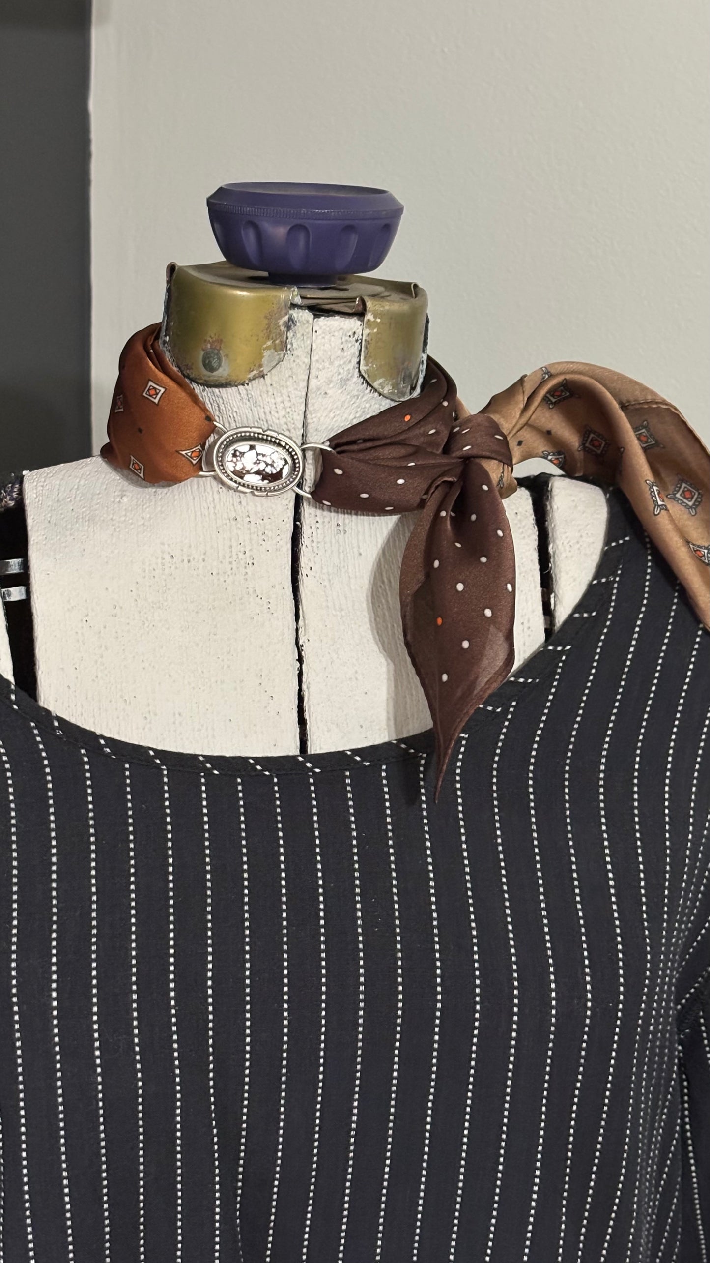 Wild Horse Accessory