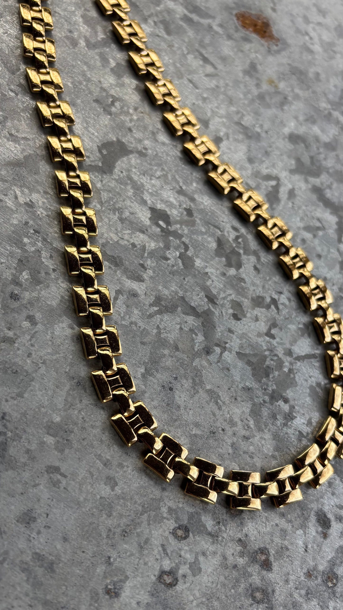 Vintage-Necklace