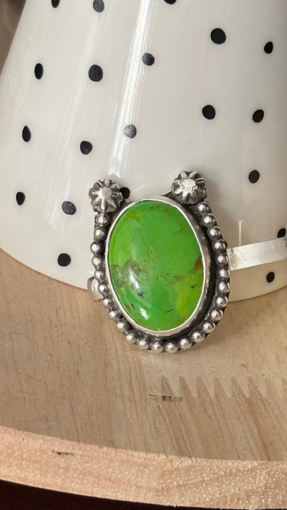 Reserved for Shelley