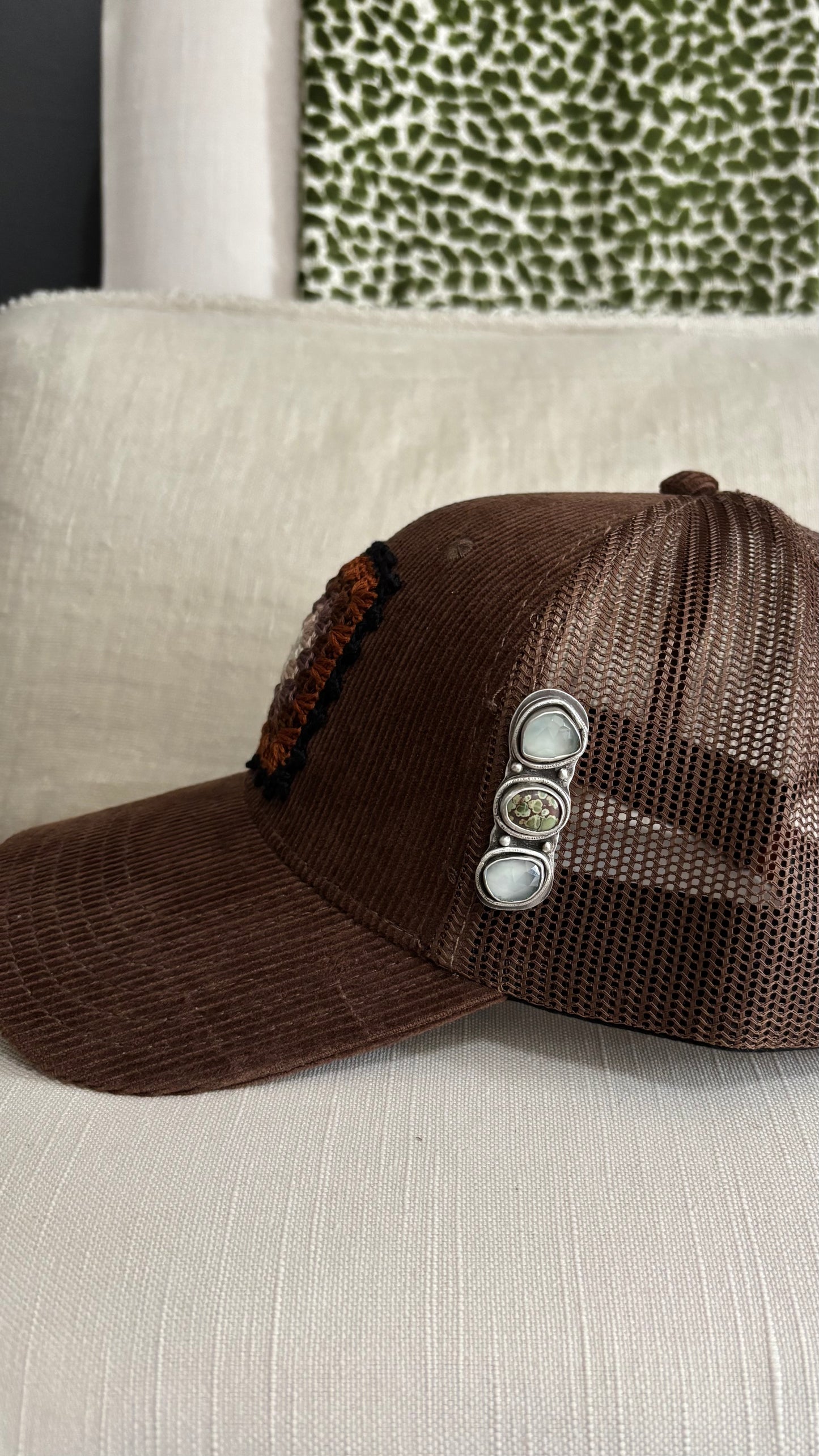 Hat Pin