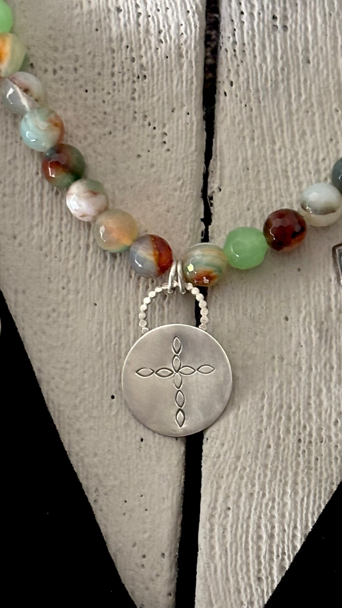 Joy - Necklace