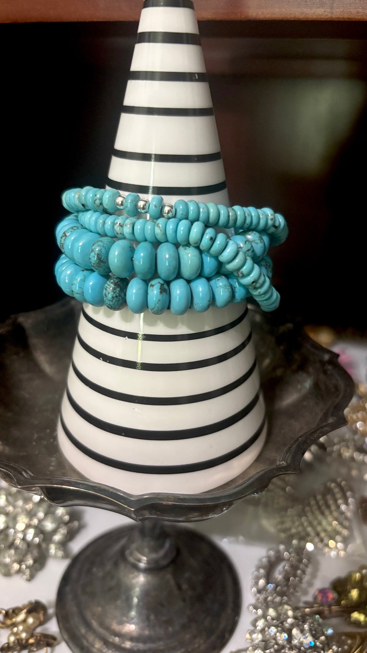 Turquoise Bracelet