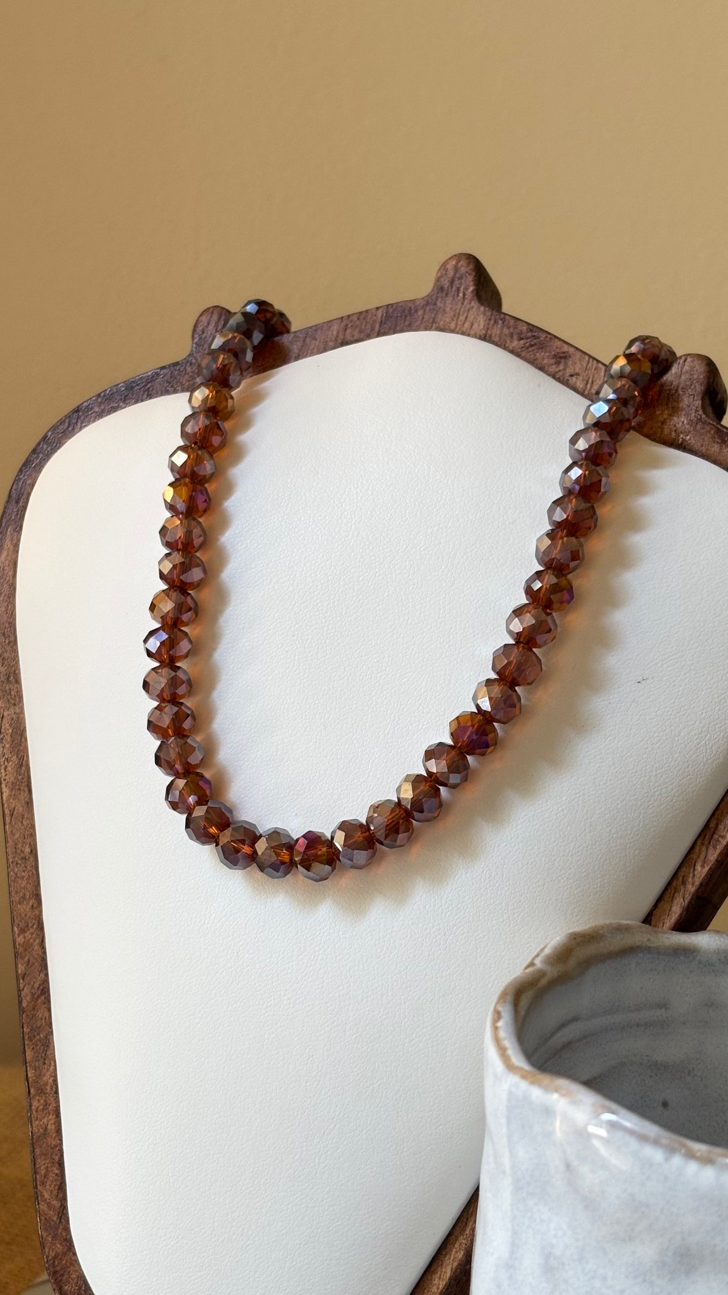 Vintage - Necklace