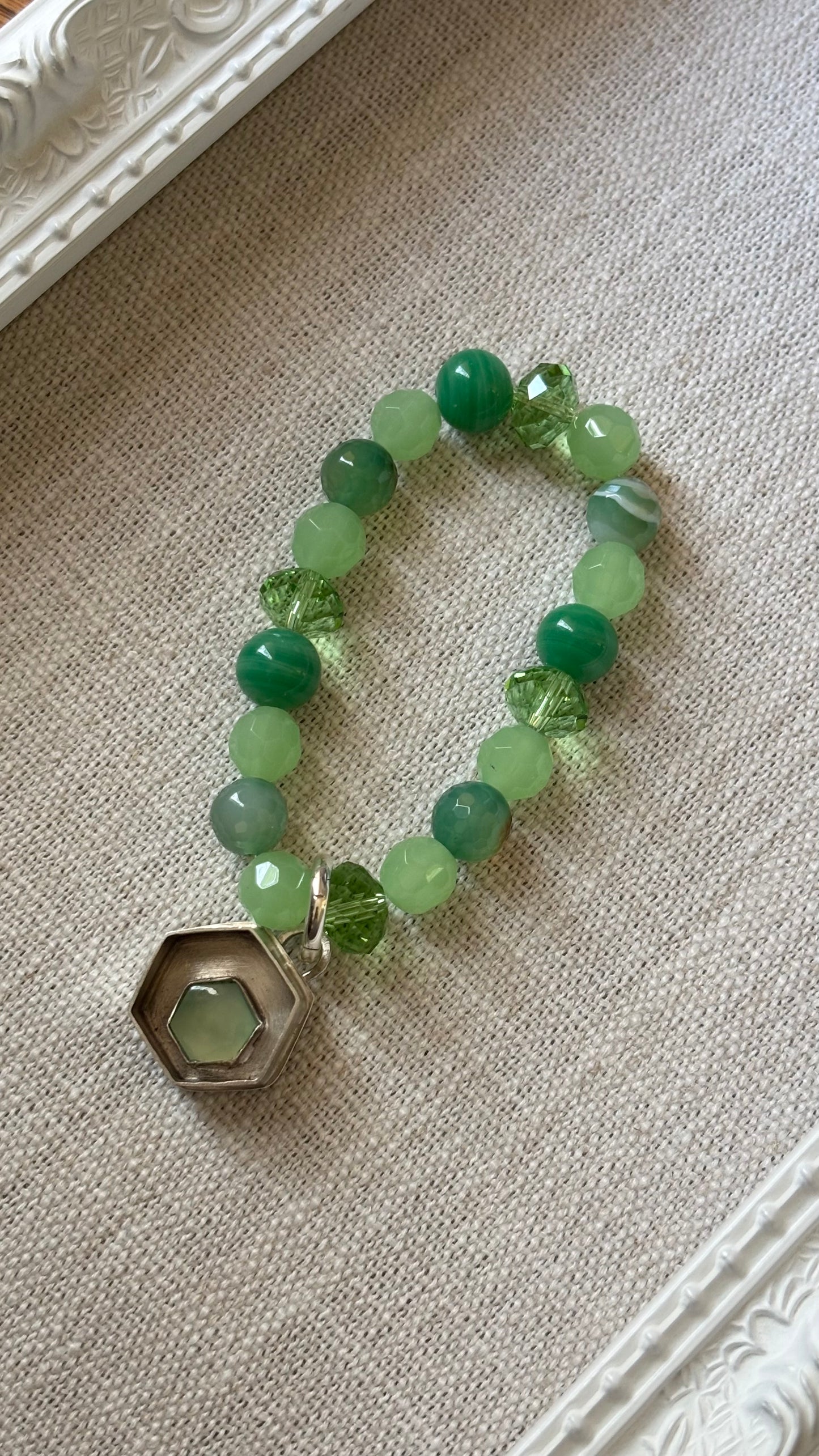 Bloom Bracelet