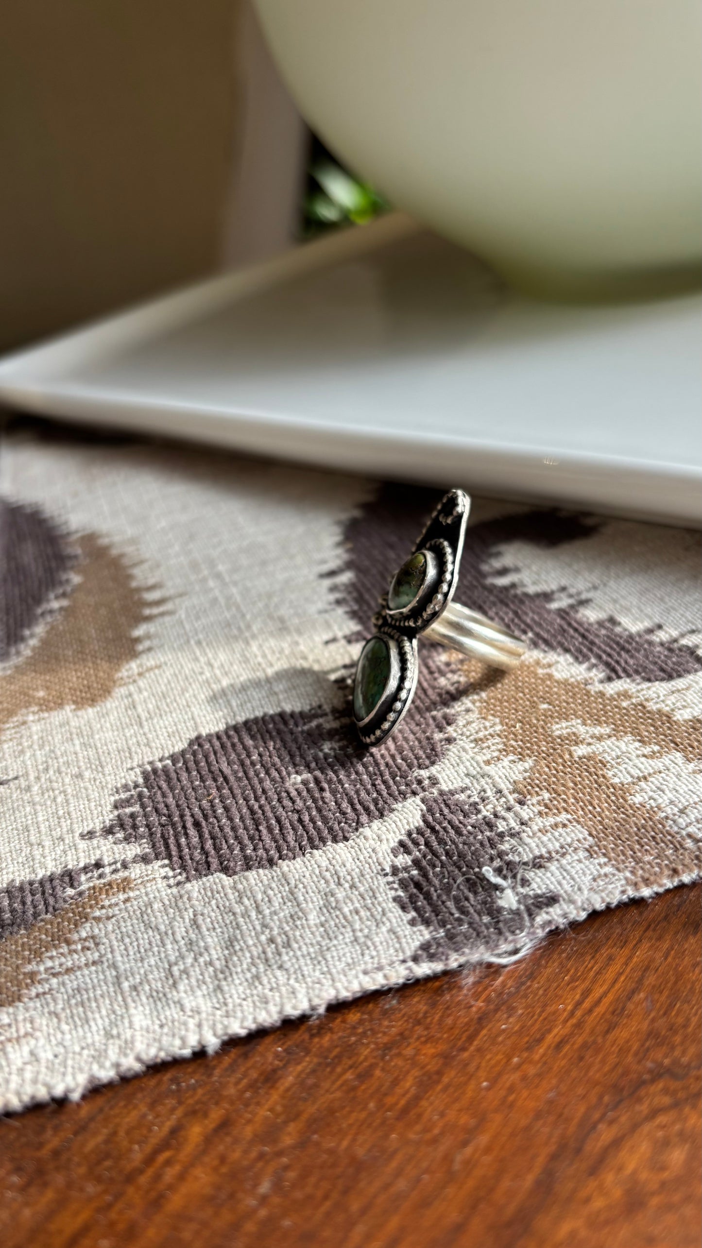 Reserved for Shannen