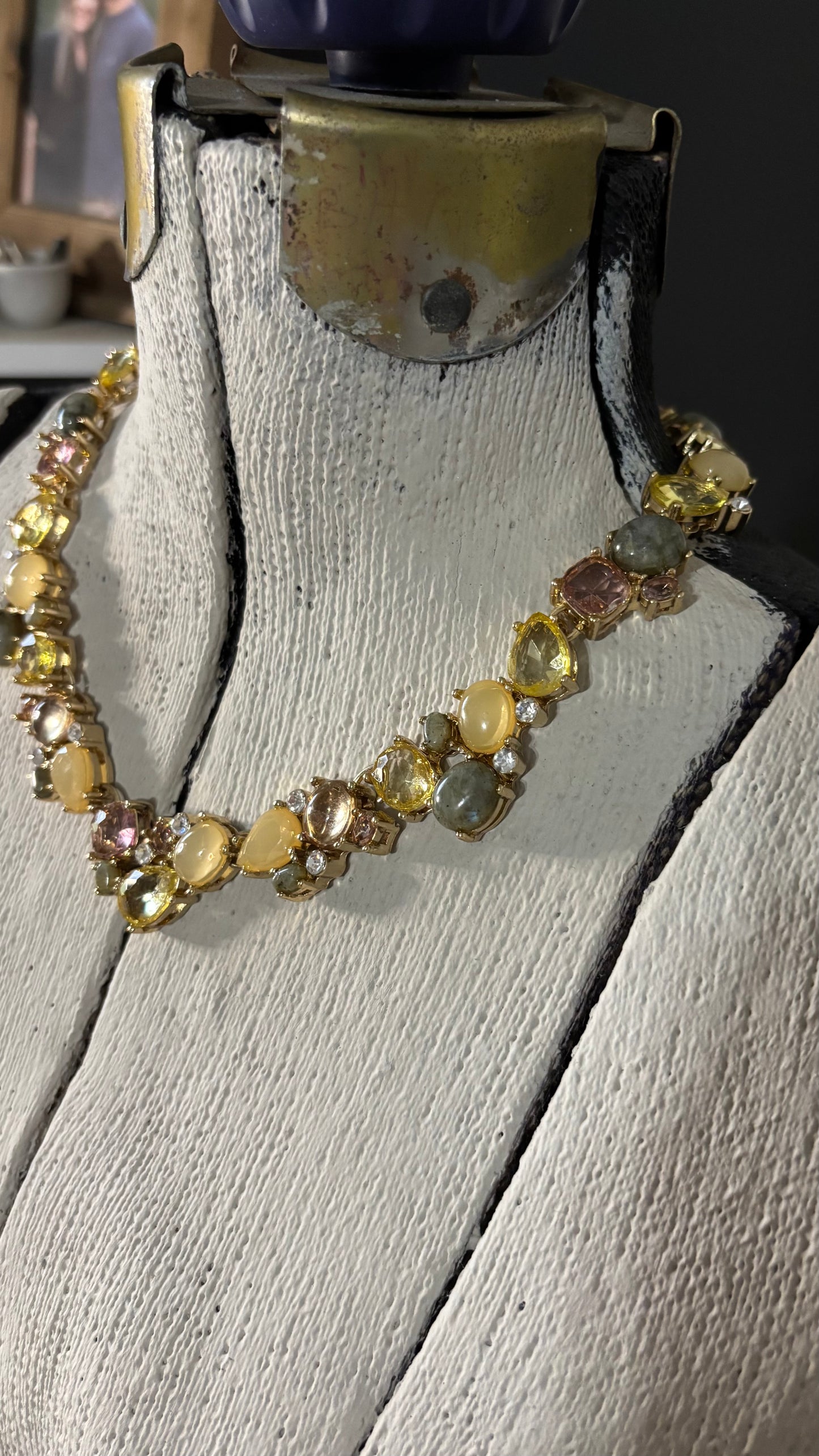 Vintage Necklace