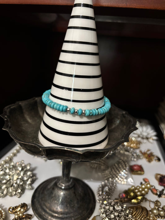 Turquoise Bracelet