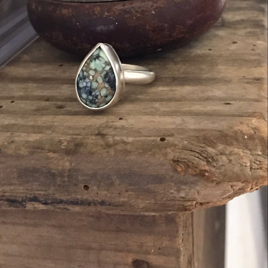 Poseidon Ring