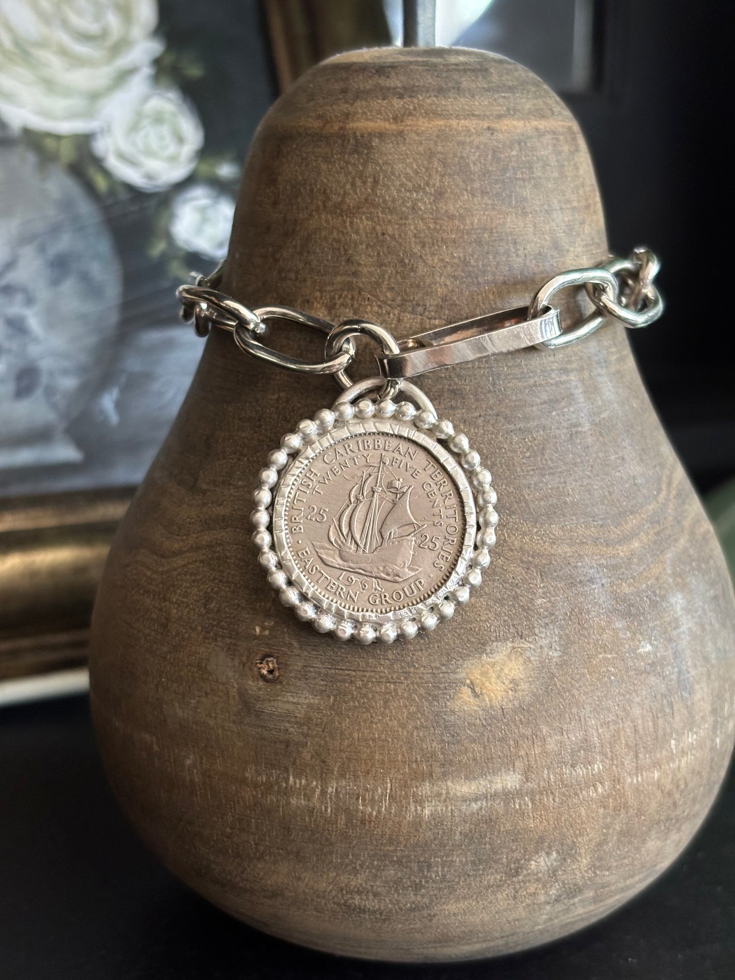 Reserved for Anna Marie