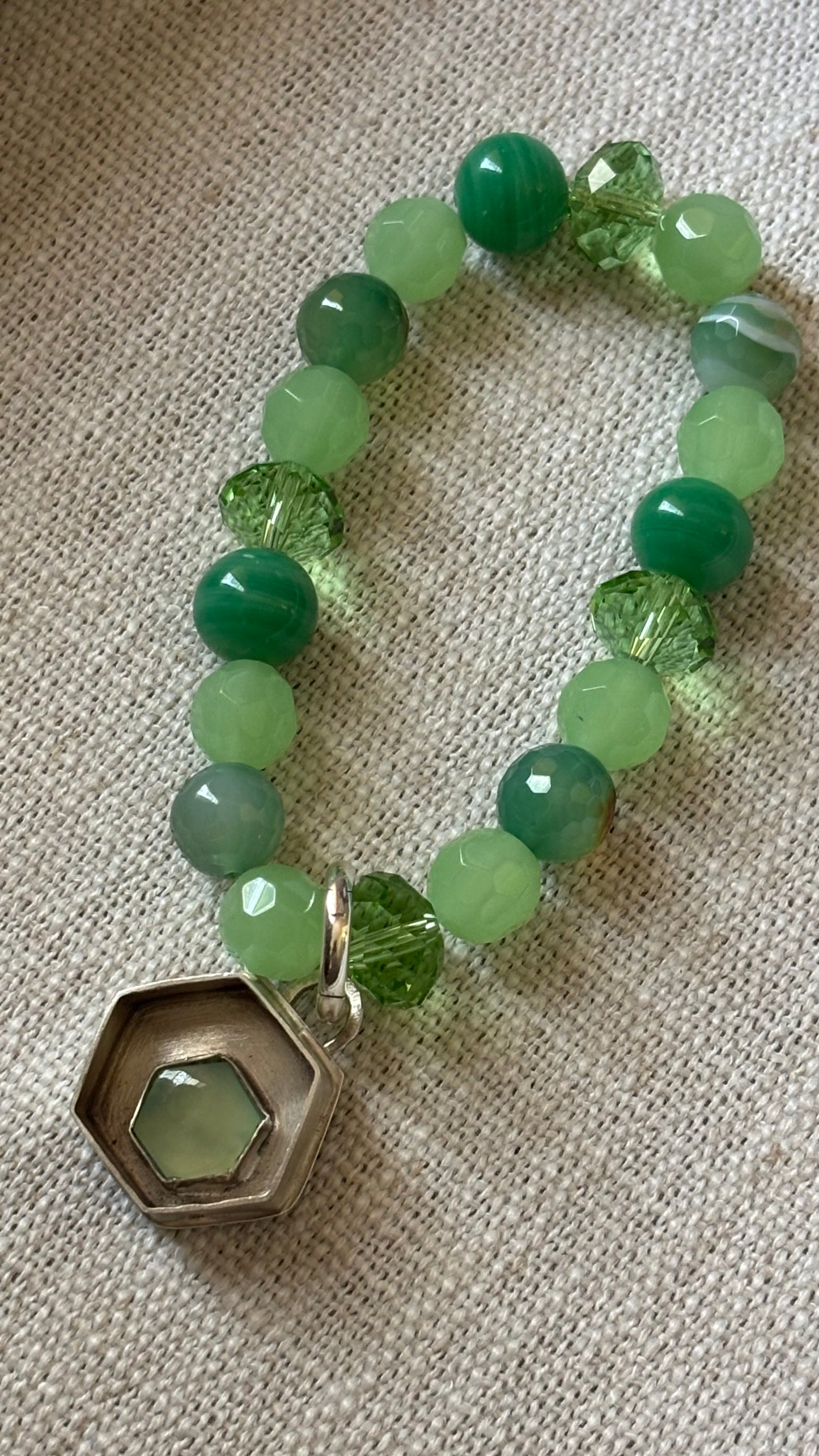 Bloom Bracelet