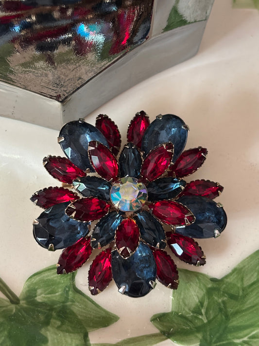 Vintage - Brooch