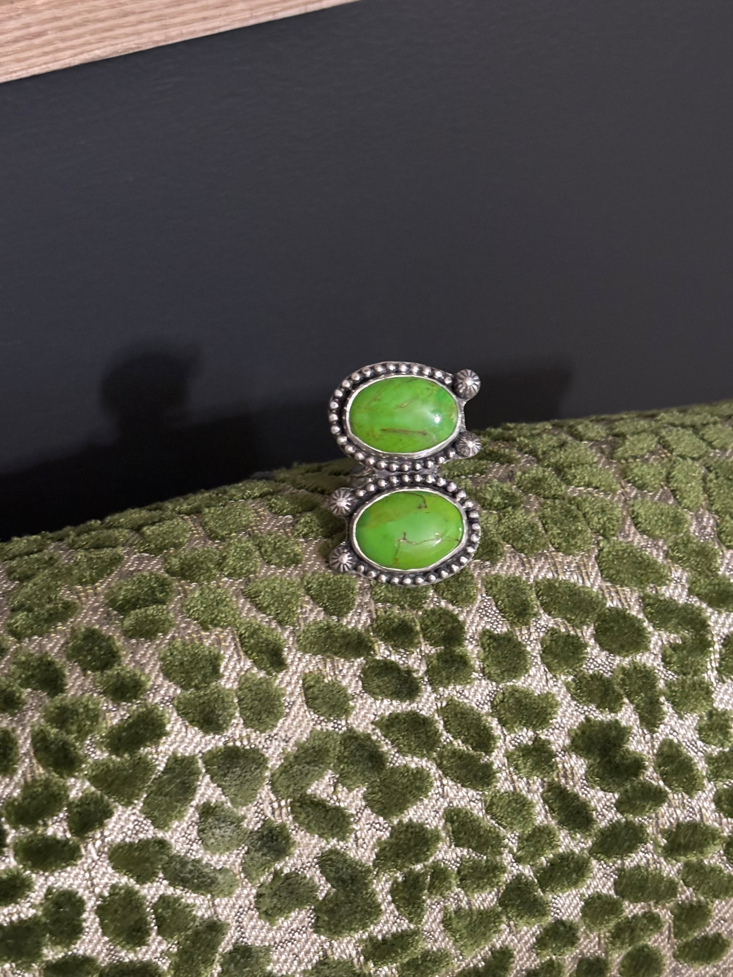 Reserved for Shelley