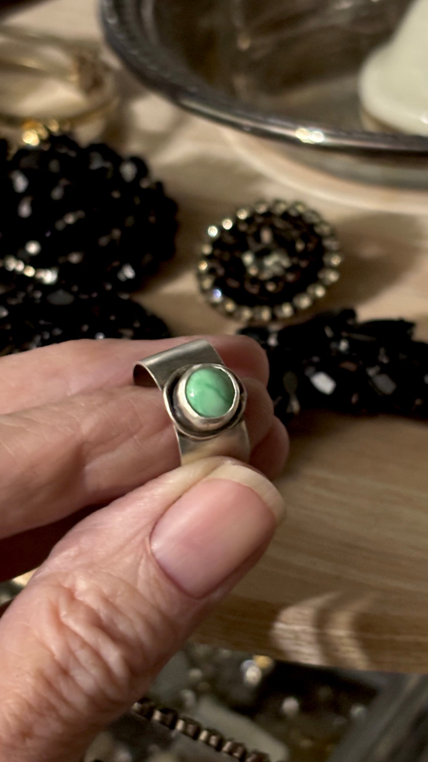 Grace - Ring