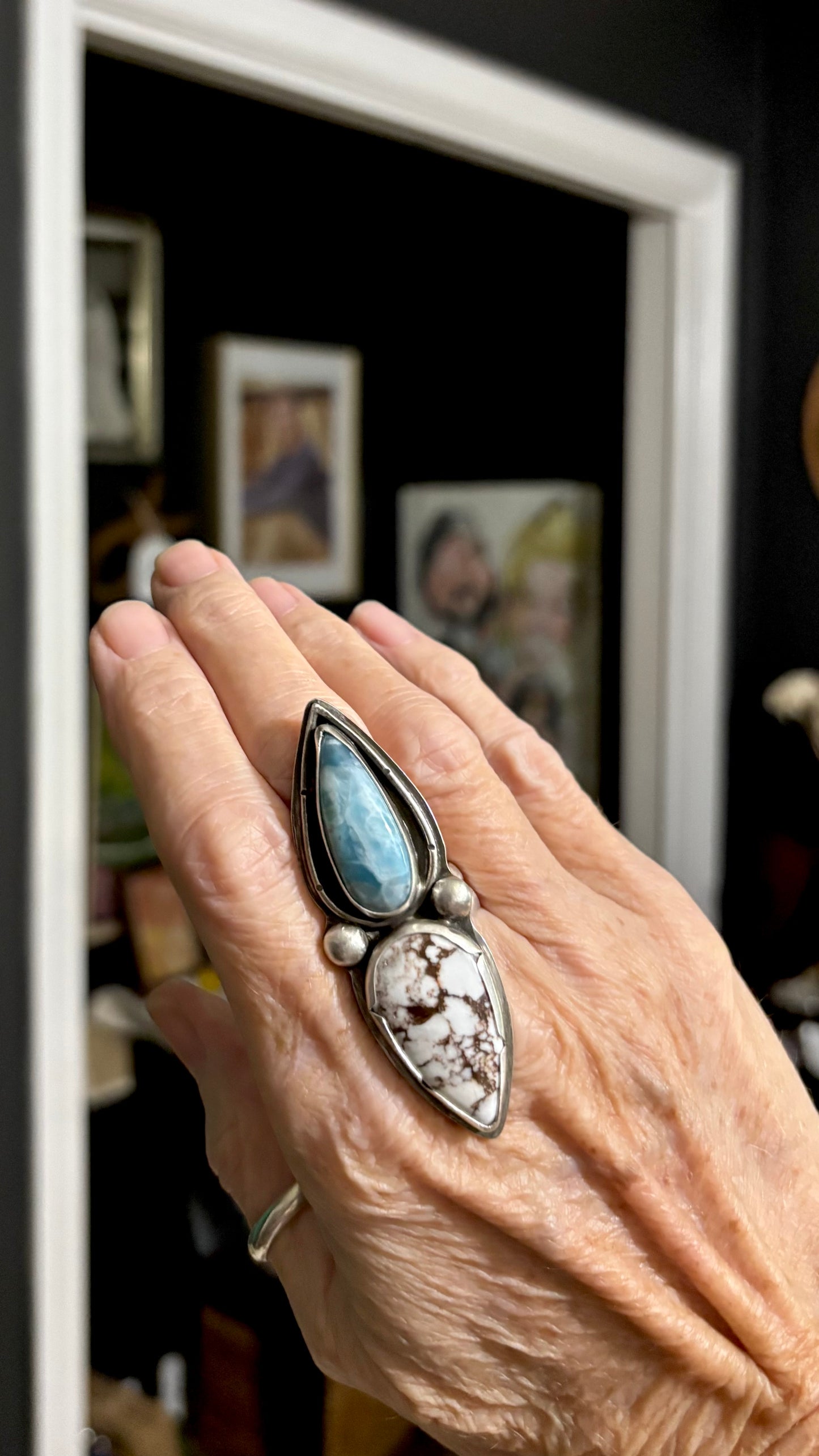 Believe - Ring