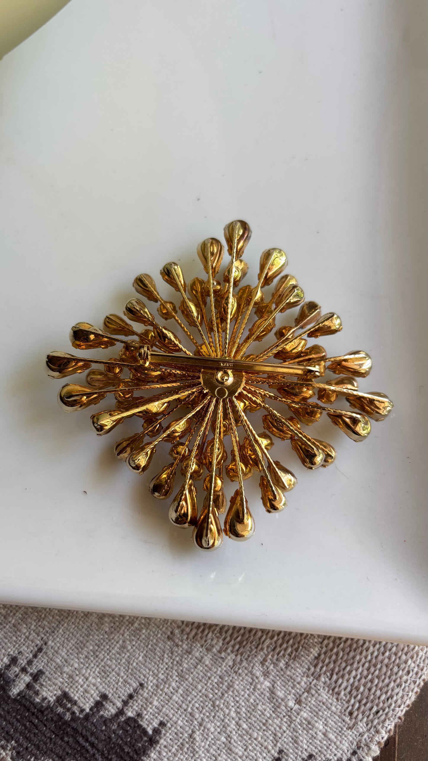 Vintage - Brooch