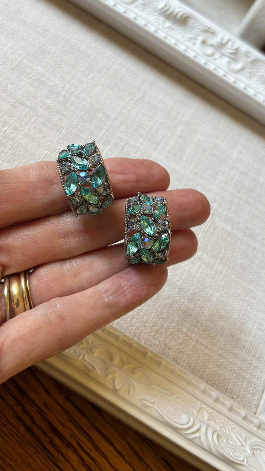 Vintage - Earrings