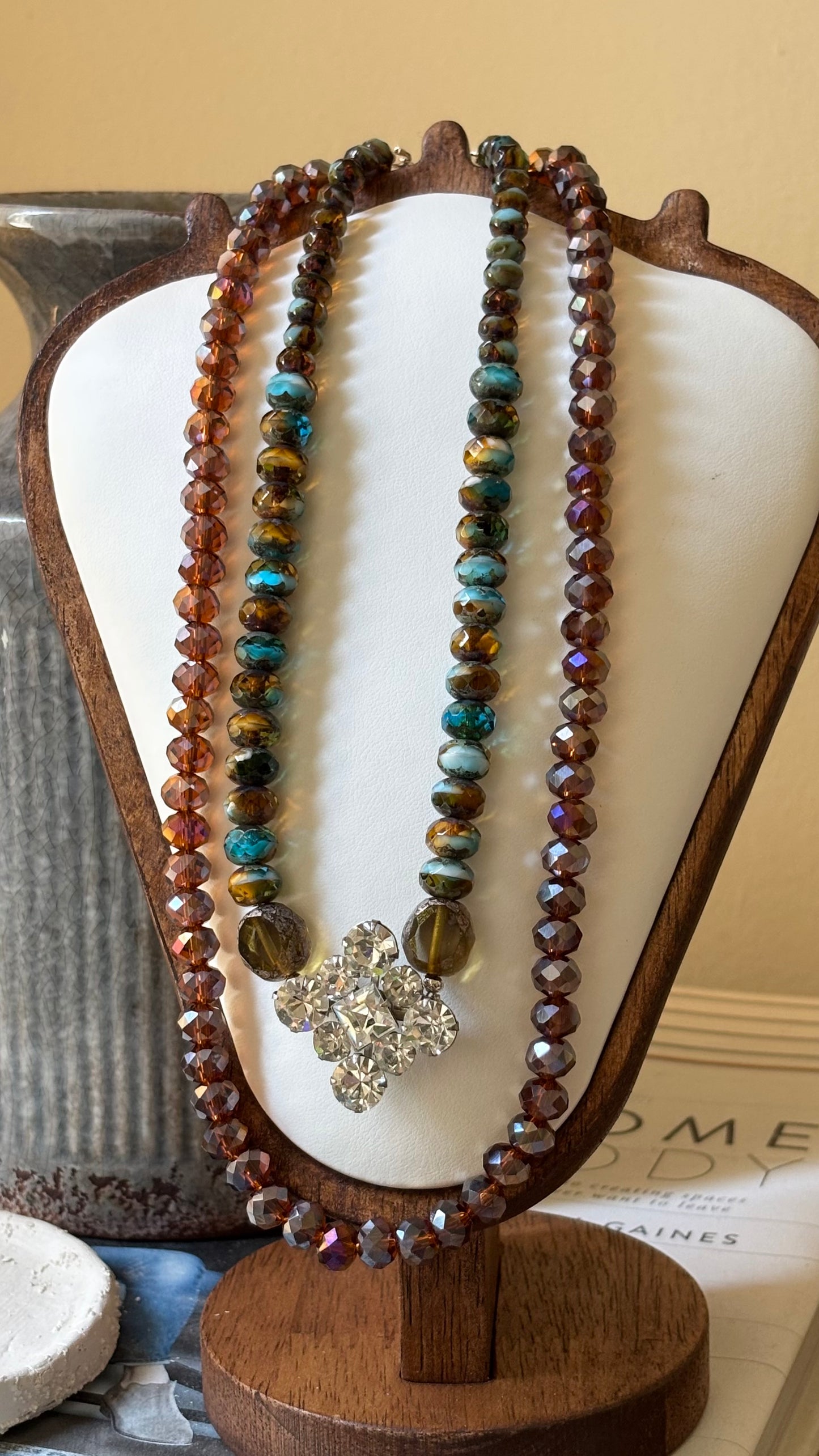 Vintage - Necklace