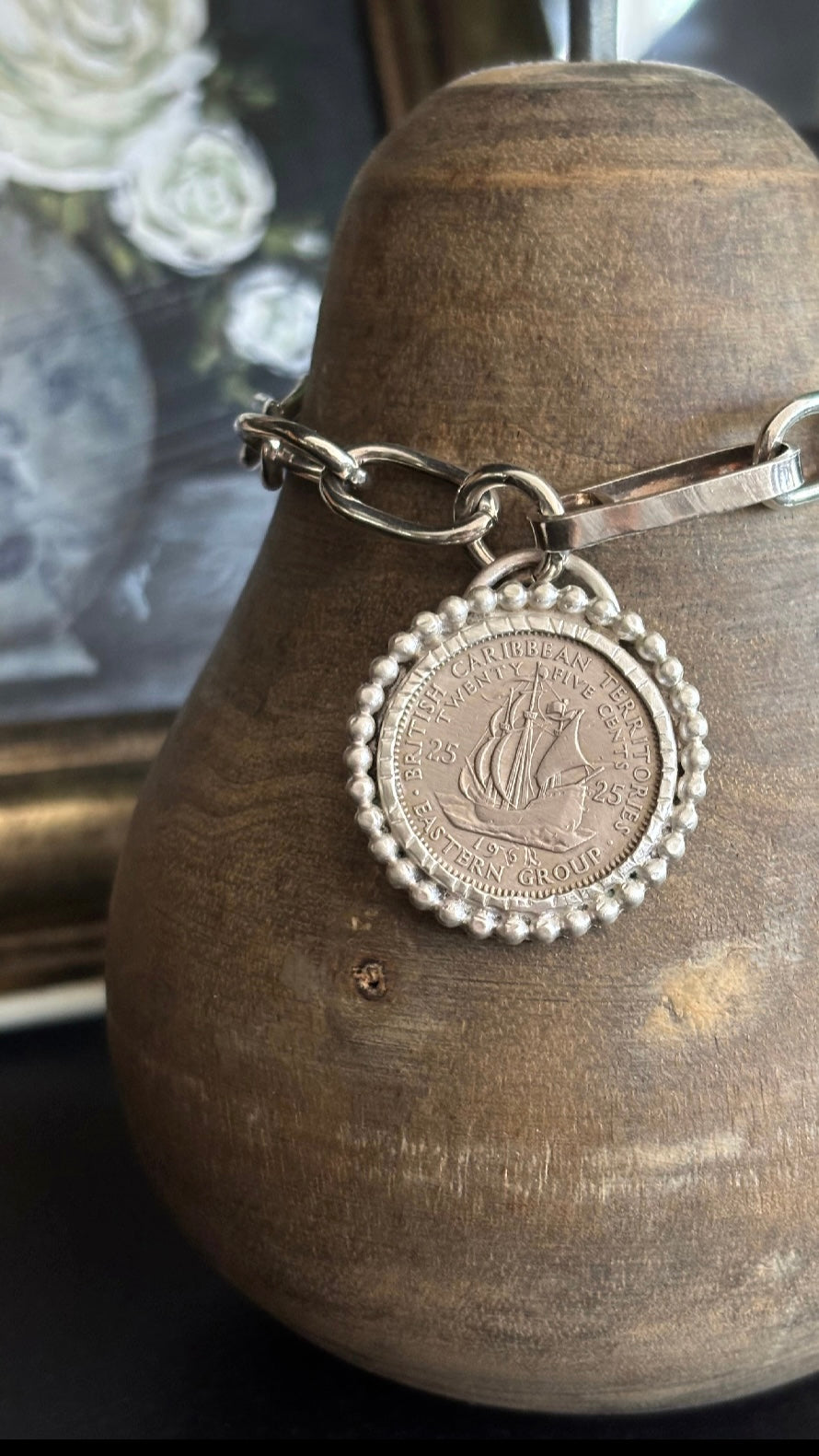 Reserved for Anna Marie