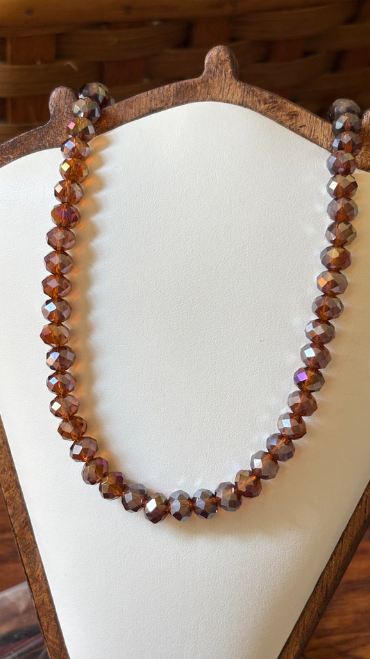 Vintage - Necklace