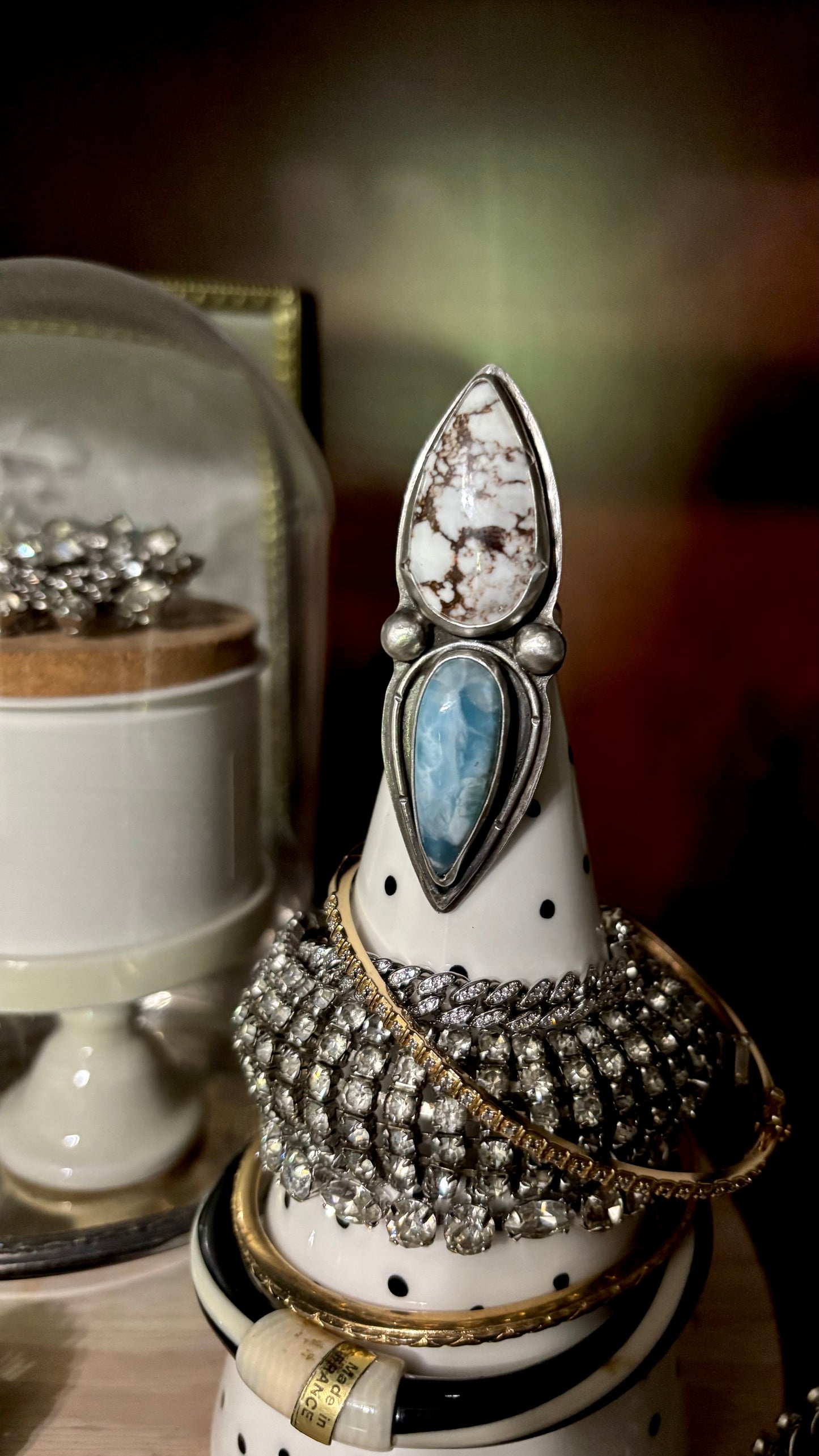 Believe - Ring