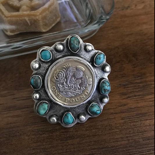 Coin Ring