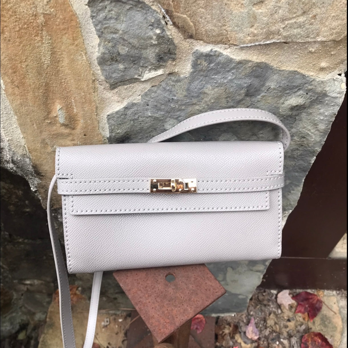 Kelly Crossbody Wallet