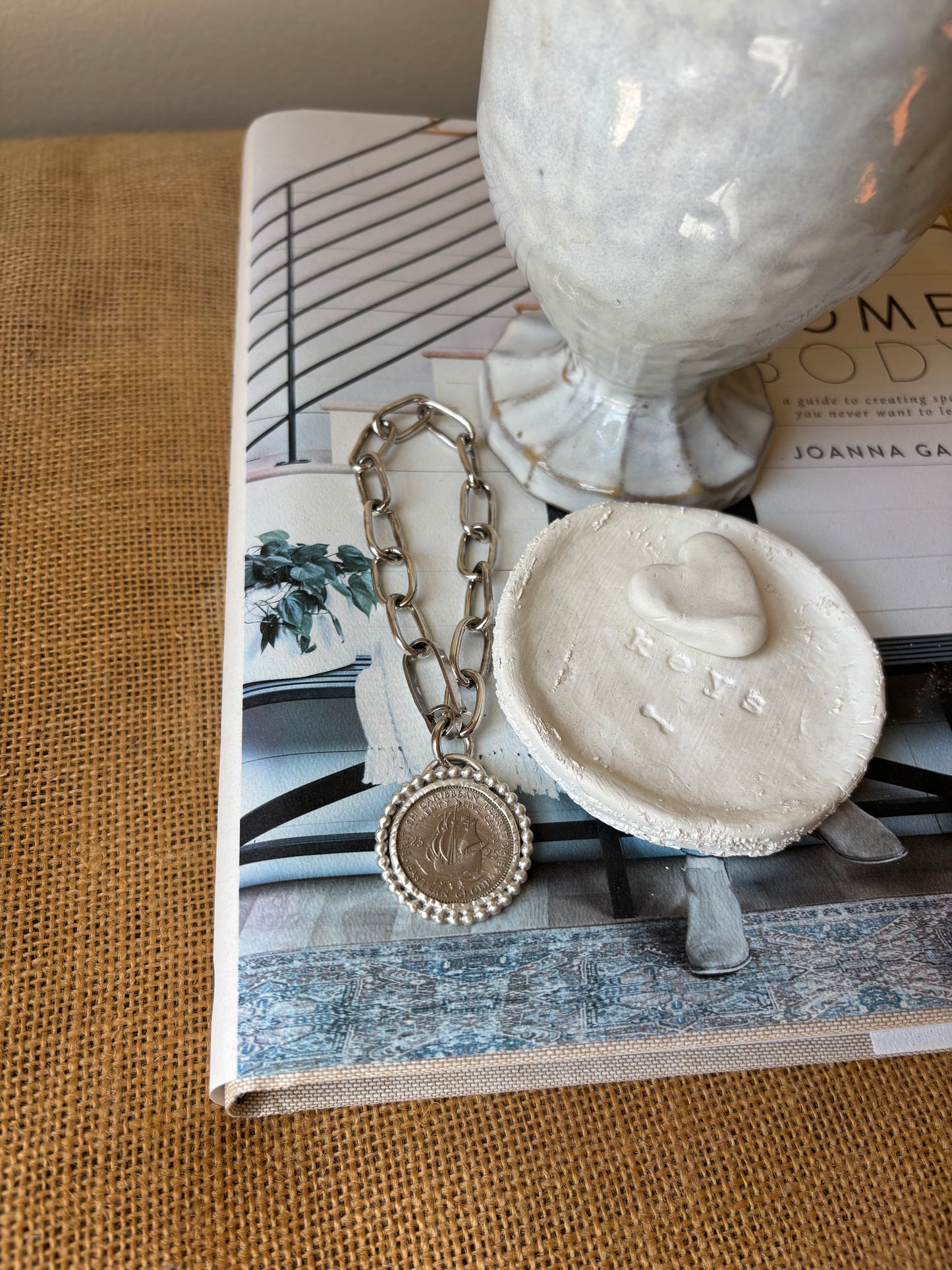 Reserved for Anna Marie