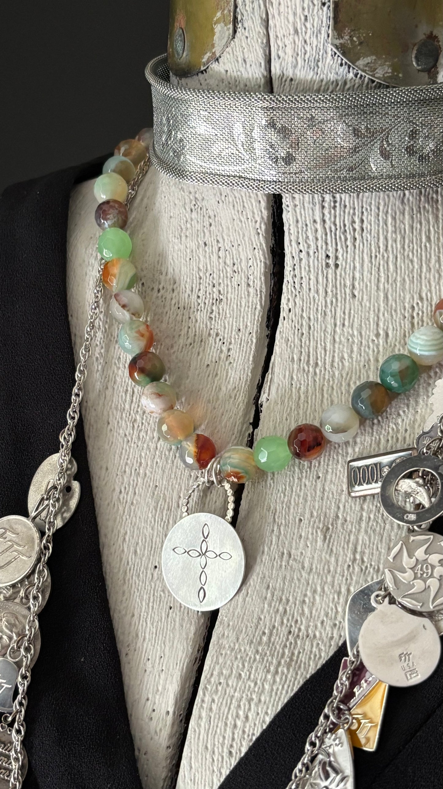 Joy - Necklace