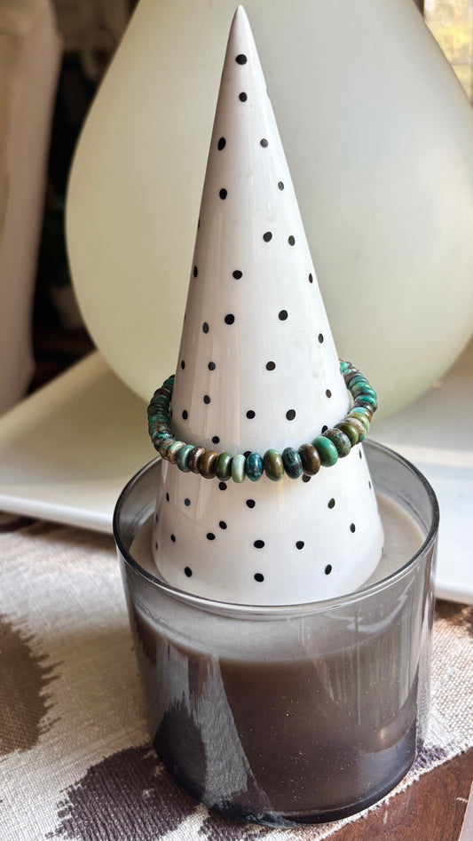 Bracelet- Turquoise