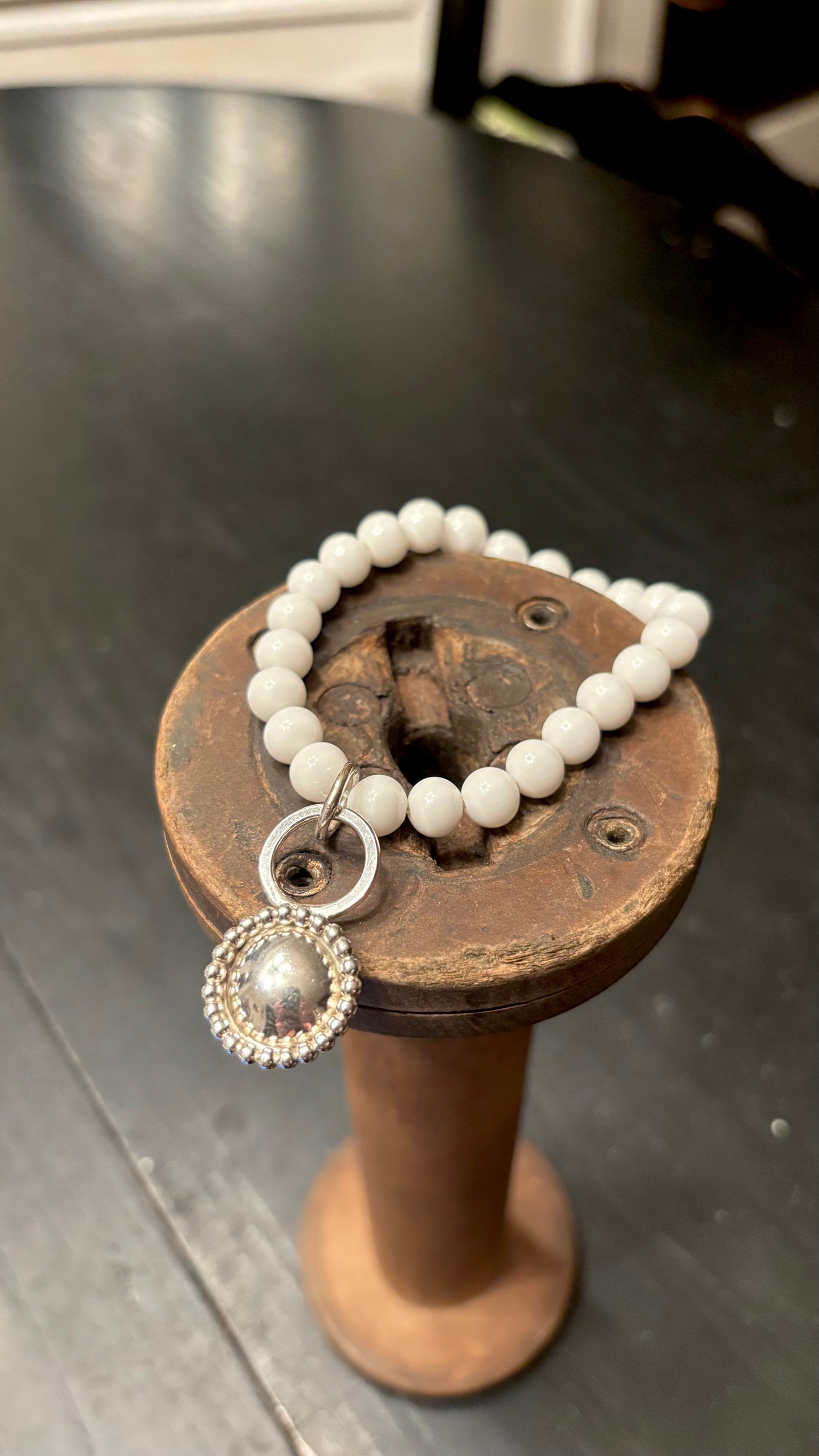 Milk and Honey Bracelet