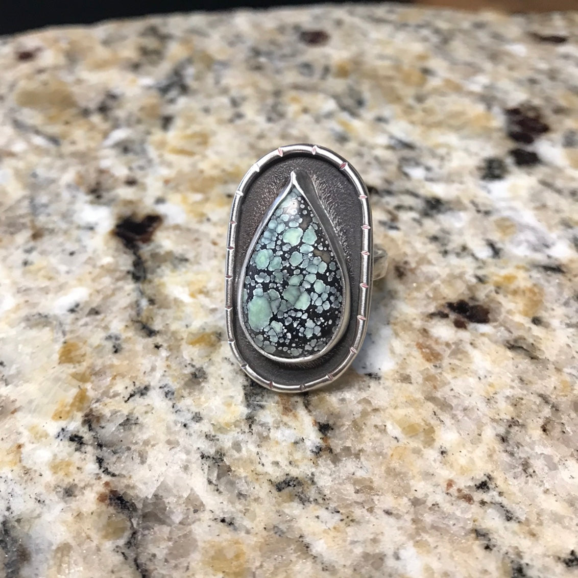 Star Fox Ring