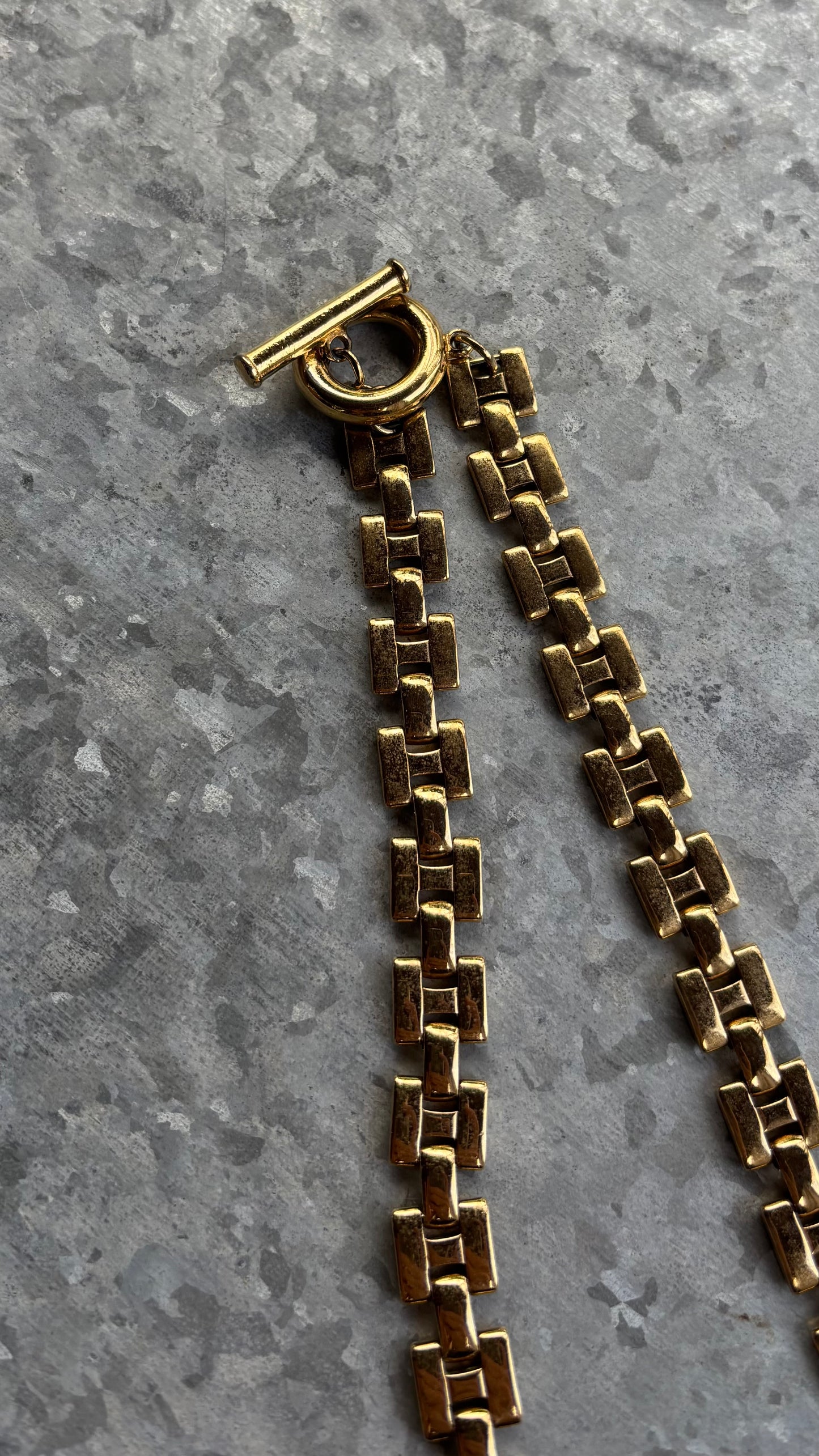 Vintage-Necklace