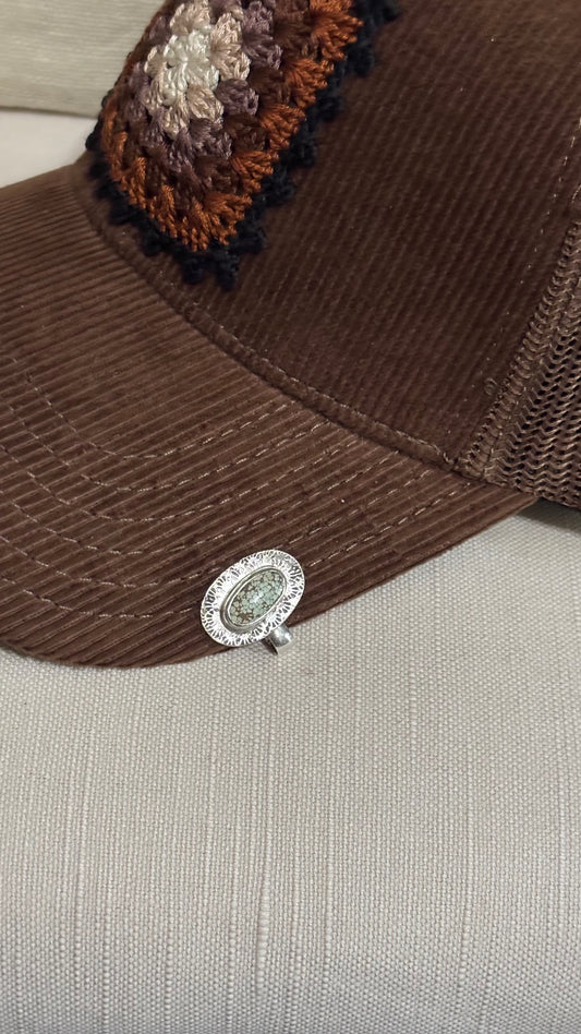 Hat Clip