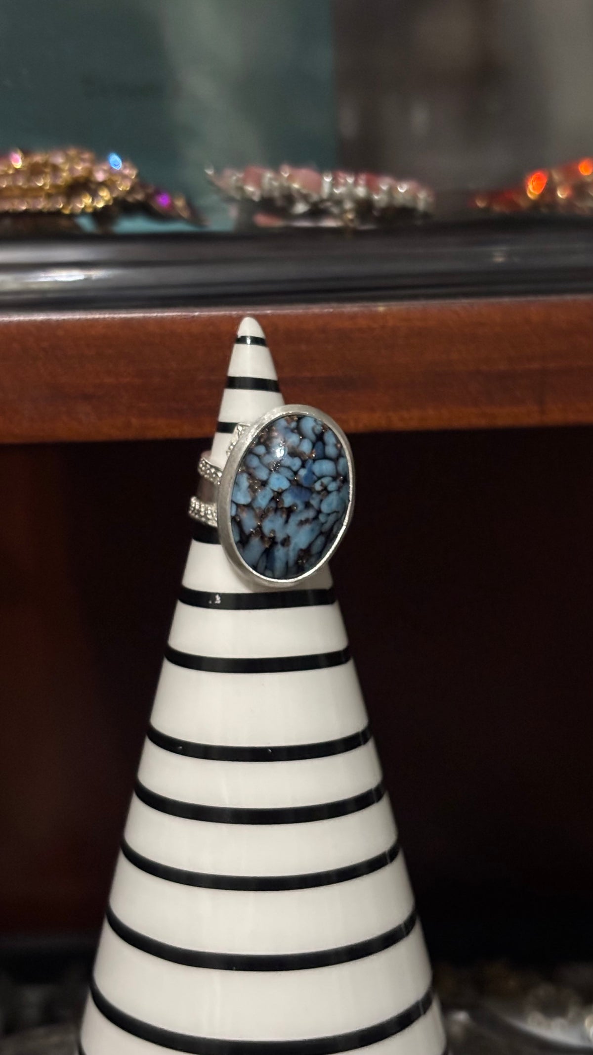 Joy - Adjustable Ring