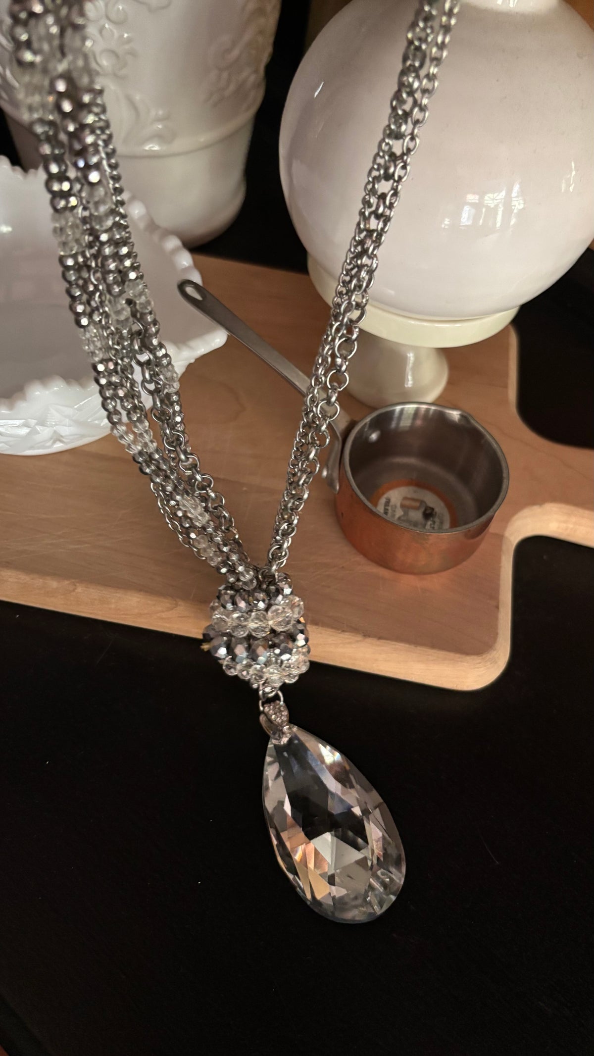 Vintage Necklace