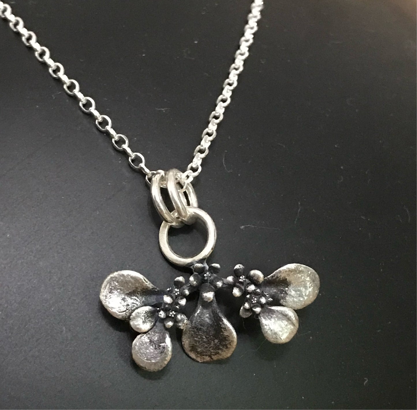 Bloom - Grow in Grace Necklace