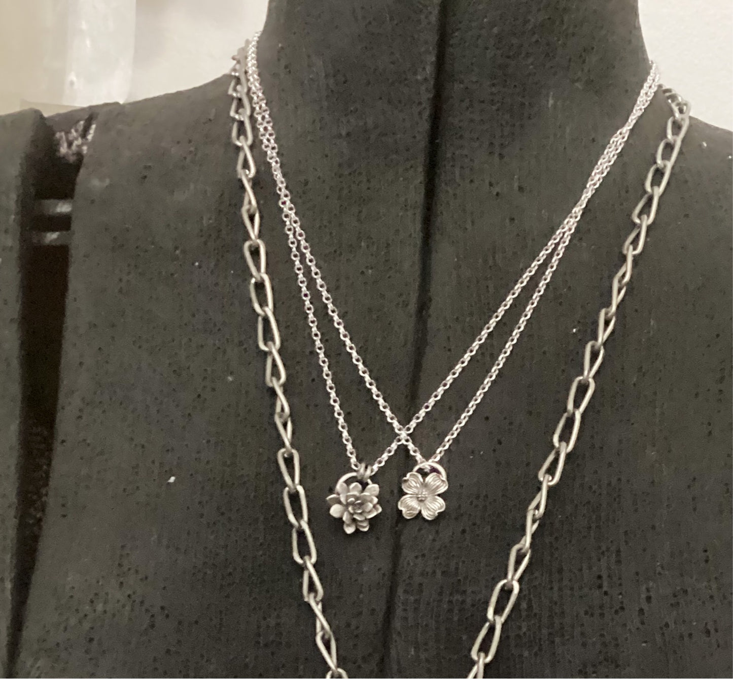 Bloom Necklace