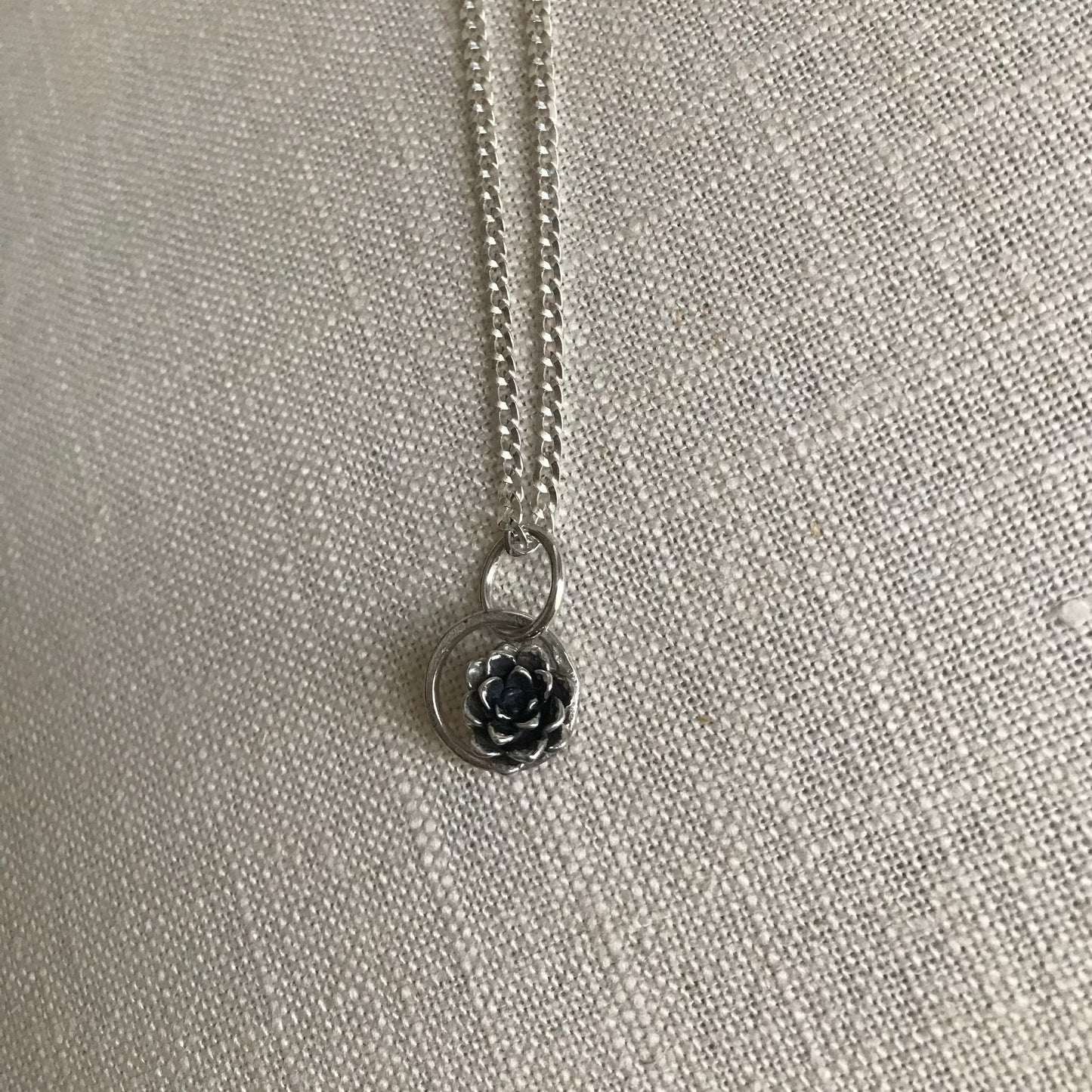 Bloom - Grow in Grace Necklace
