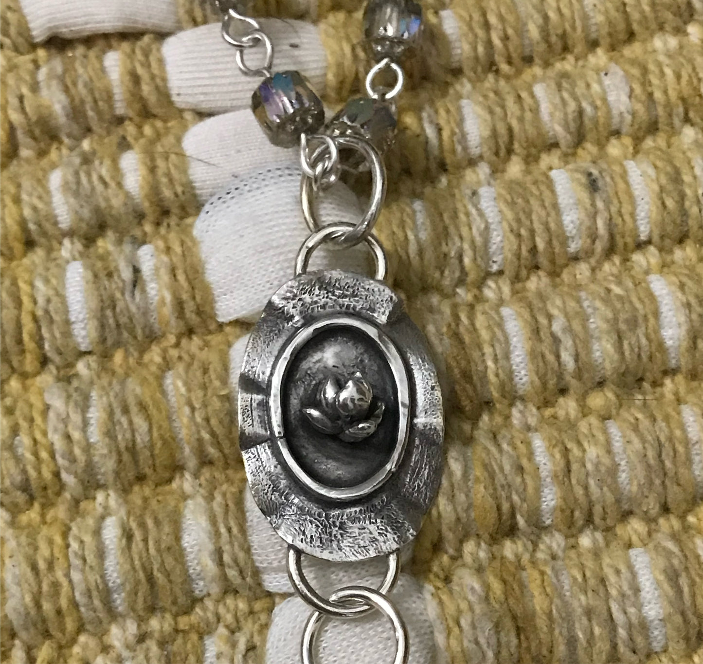 Bloom Lariat
