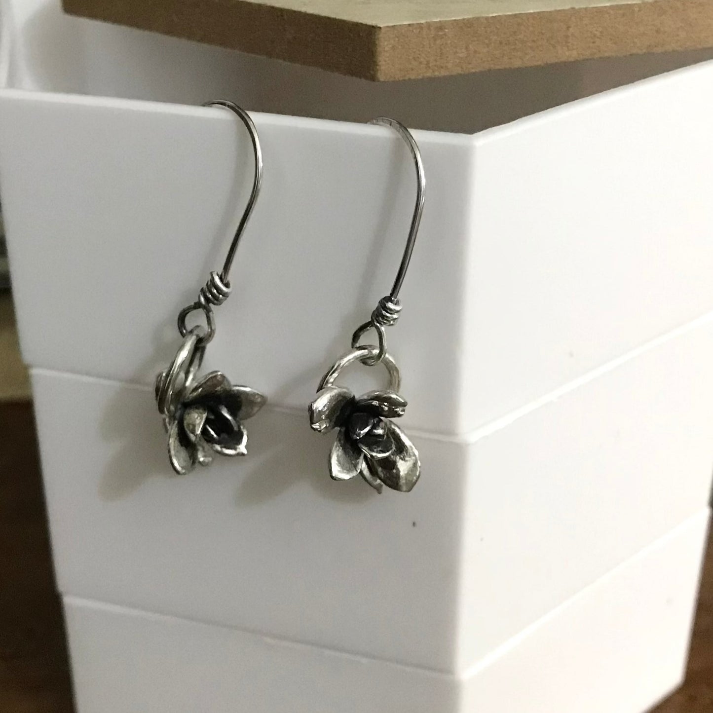 Bloom - Grow in Grace Earrings