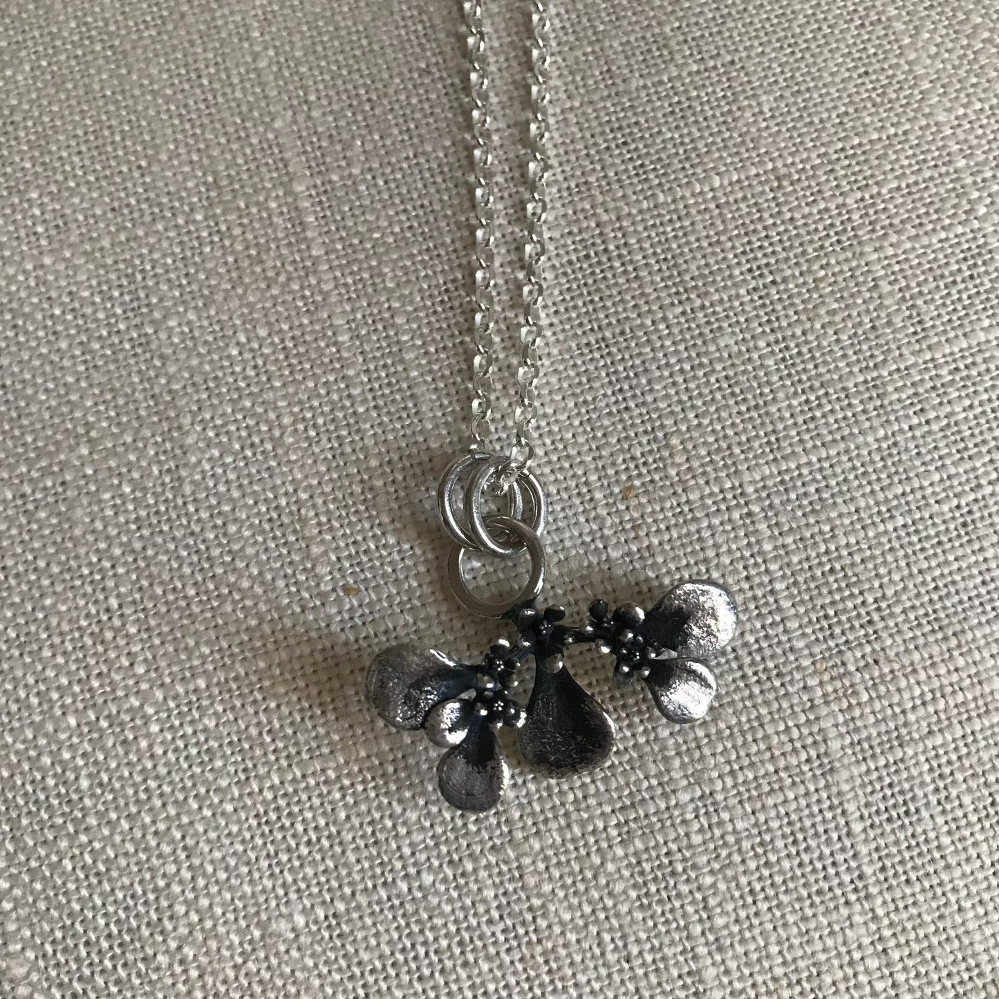 Bloom - Grow in Grace Necklace