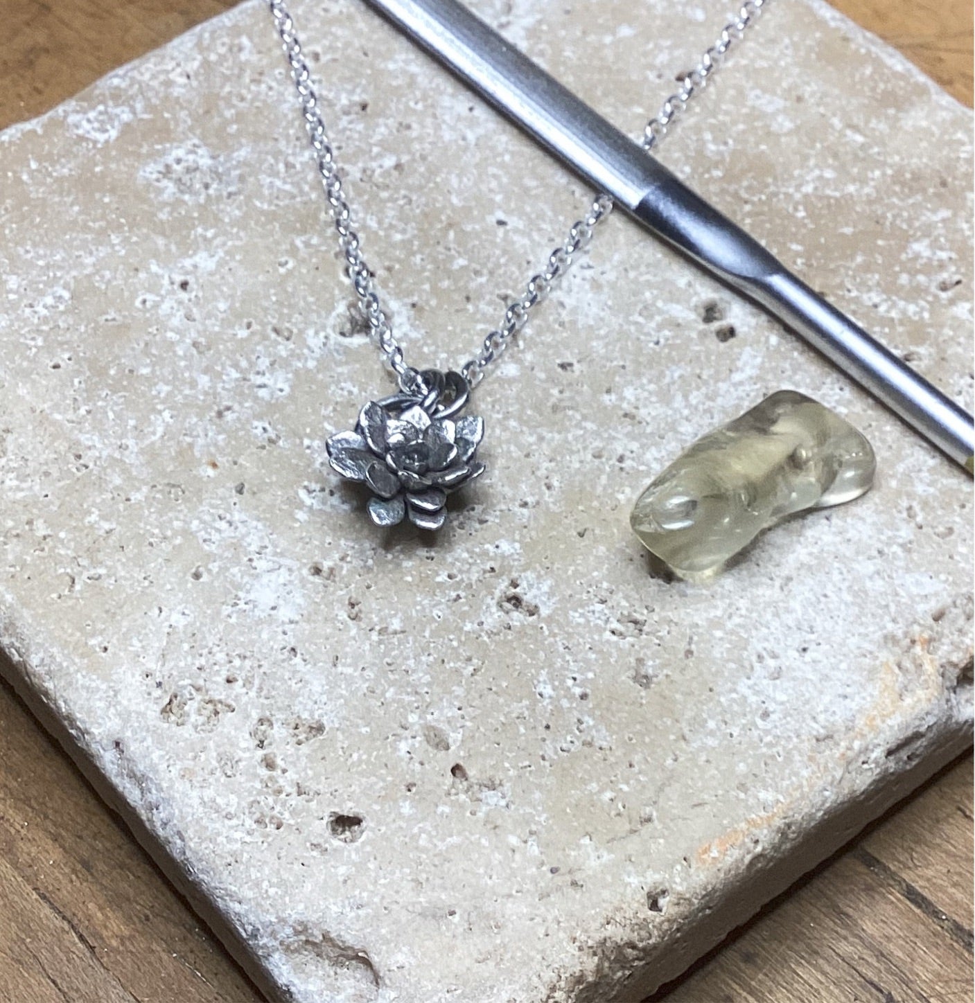Bloom Necklace