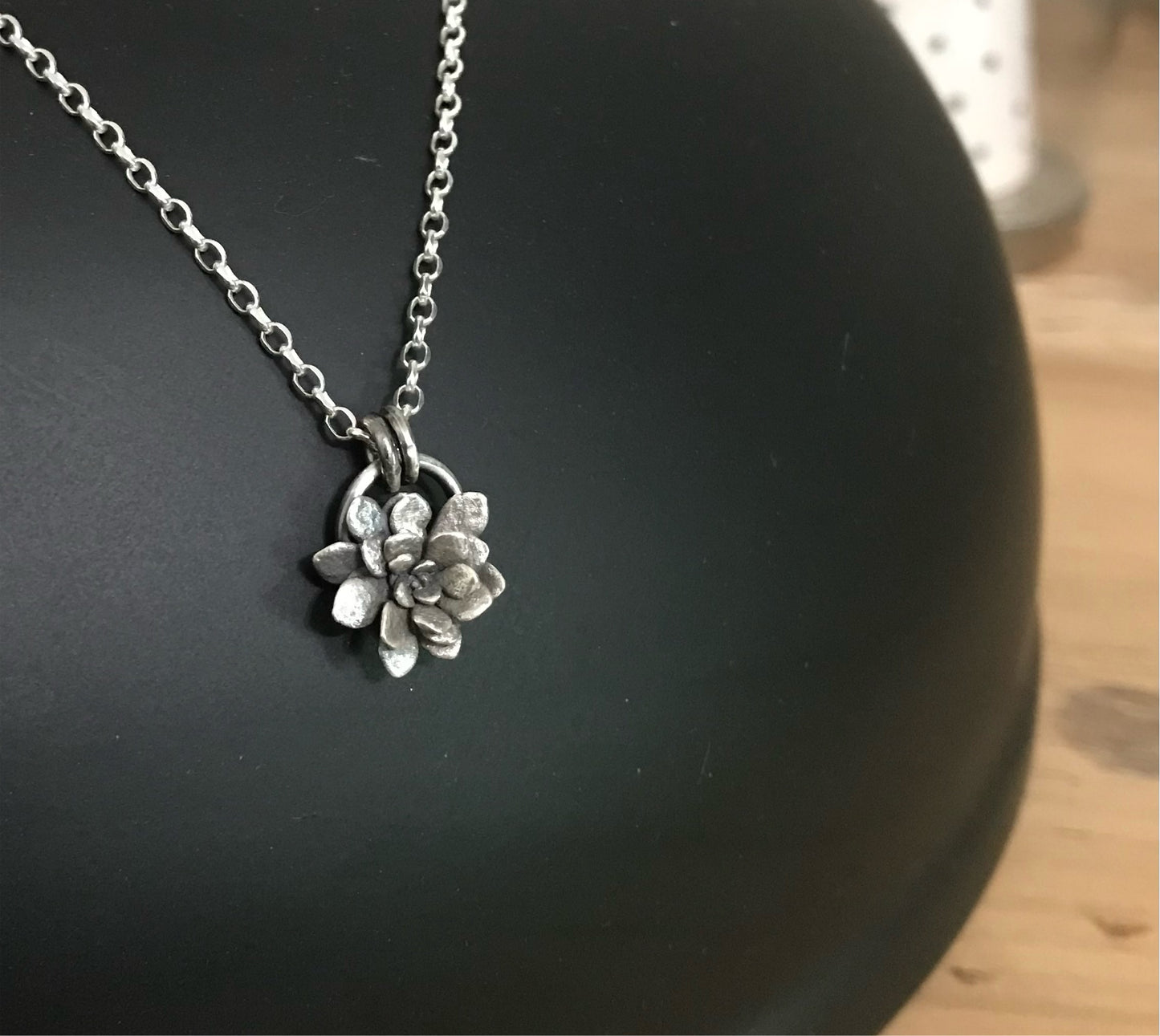 Bloom Necklace