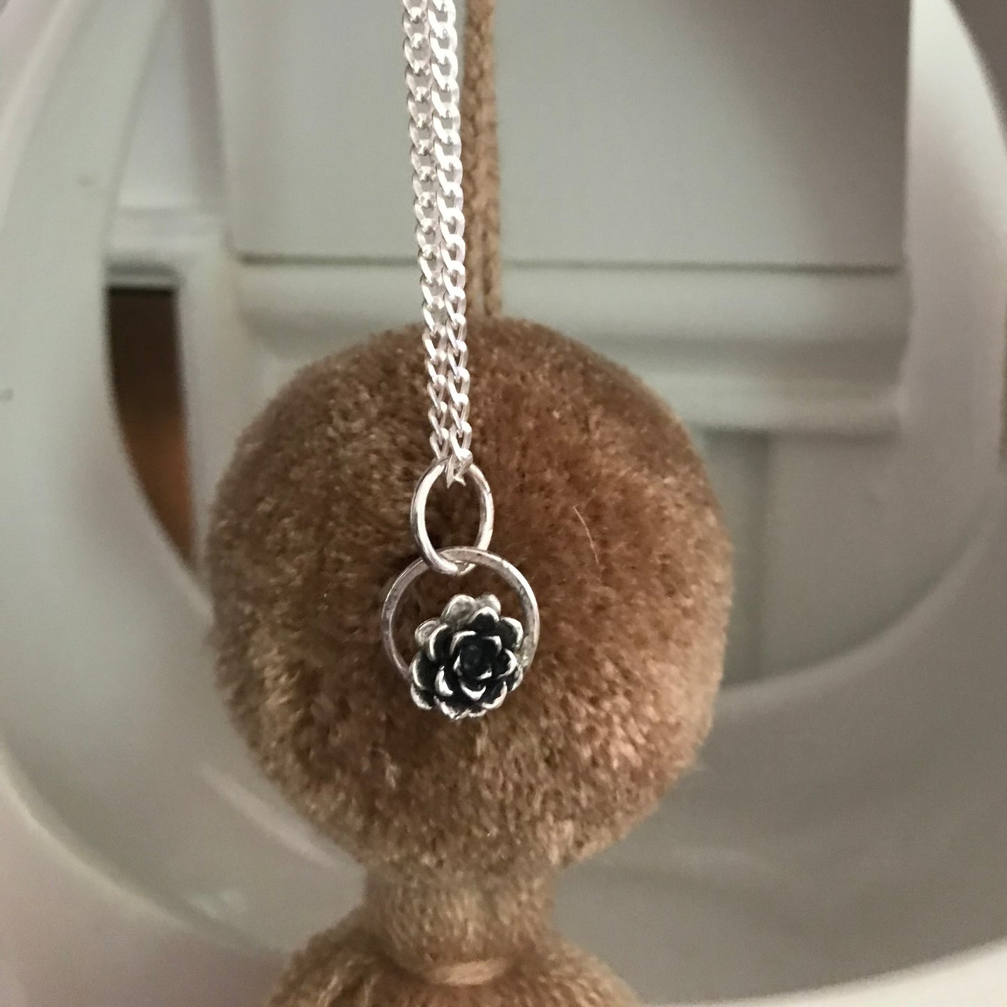 Bloom - Grow in Grace Necklace