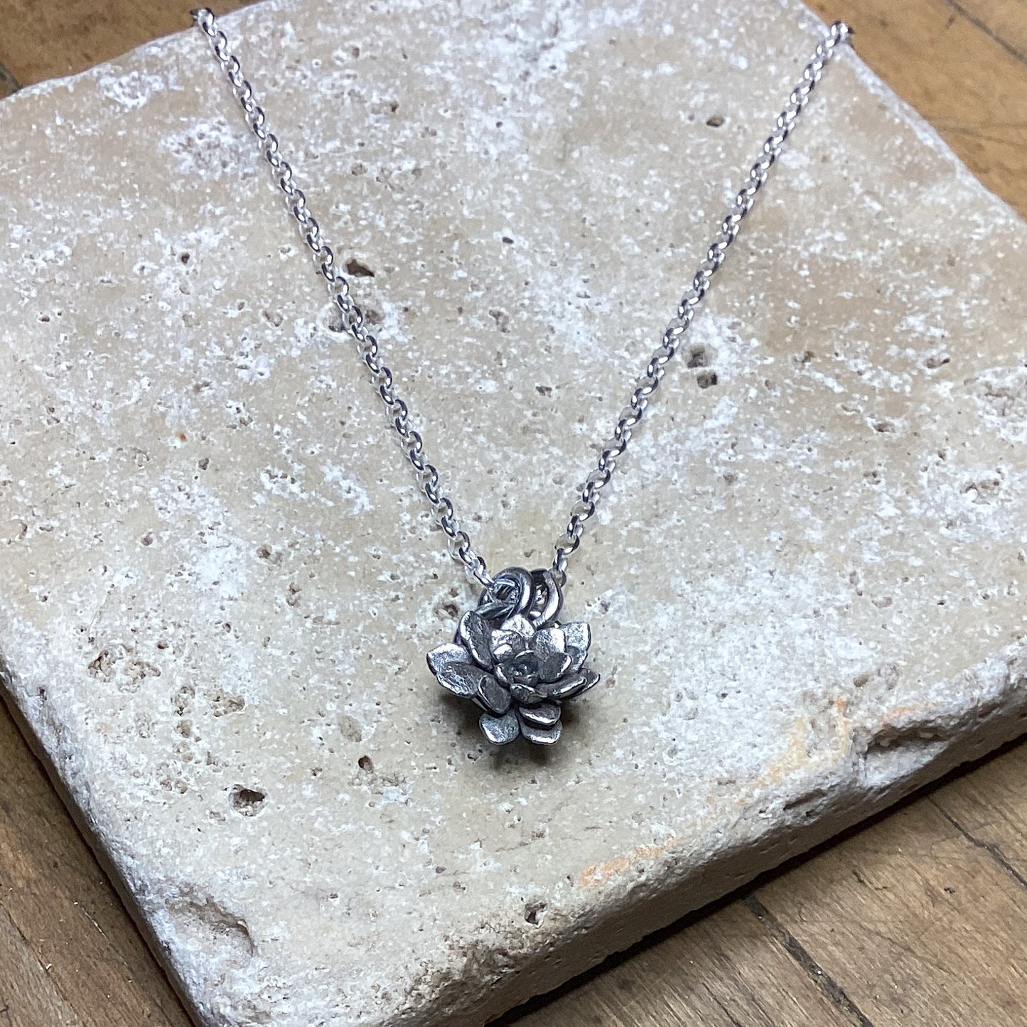 Bloom Necklace