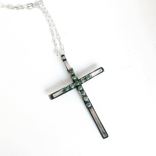 Cross Necklace