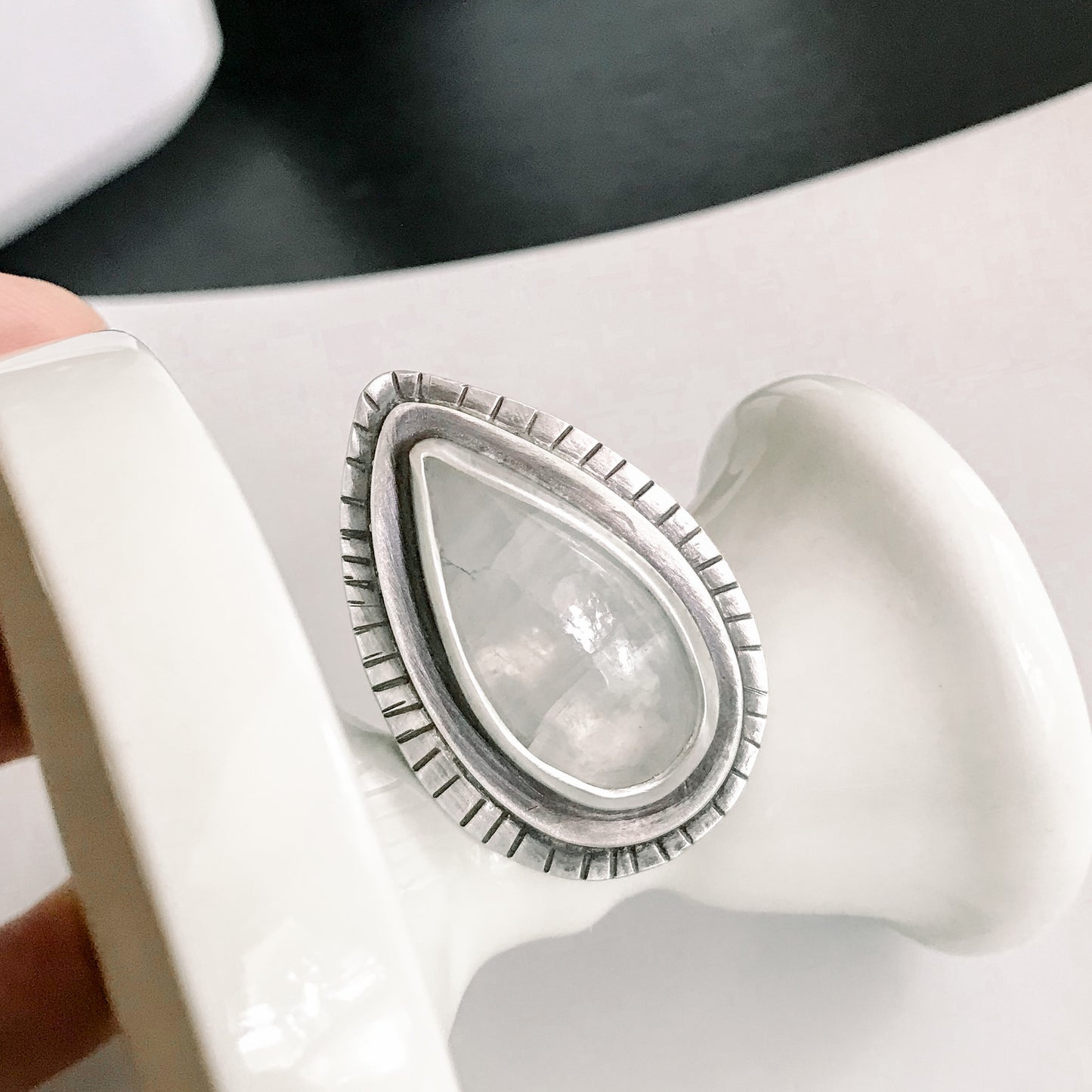 Grace Collection Ring
